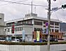 周辺：岡山東警察署（428m）