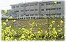 周辺：岡山市立横井小学校（1496m）