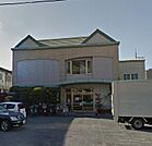 岡田内科（752m）