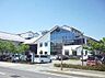周辺：早島町立図書館（290m）