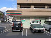 セブンイレブン 岡山岡町店（200m）