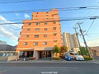 岡山県岡山市北区大元1丁目7-22：物件画像