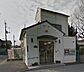 周辺：岡山西警察署 上中野交番（261m）