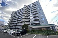 岡山県岡山市北区野田2丁目：物件画像