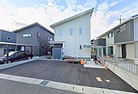 岡山県岡山市東区西大寺中野：物件画像
