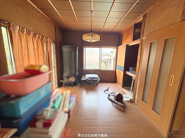その他
