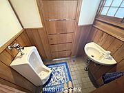 1階男性便器