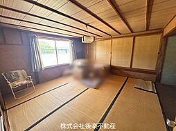 室内の画像