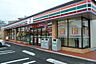 周辺：セブンイレブン 岡山上道店（1331m）