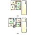 間取り：部屋数豊富な7SDK！