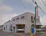 周辺：中国銀行茶屋町支店（1230m）
