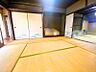 その他：続き和室で、より広い空間として使うことも可能です。