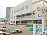 周辺：岡山市南方保育園（603m）