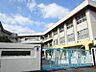 周辺：岡山市立雄神小学校（1451m）