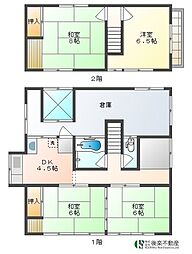 JR姫新線 林野駅 徒歩16分