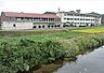周辺：岡山市立福渡小学校（5084m）