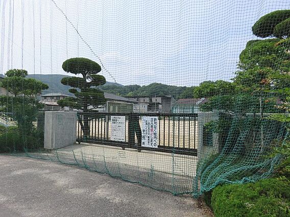 岡山市立五城小...