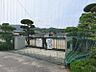 周辺：岡山市立五城小学校（2480m）