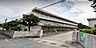 周辺：井原市立西江原小学校（965m）