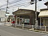 周辺：岡山円山郵便局（727m）