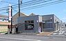 周辺：中国銀行円山支店（1137m）