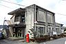 周辺：畠田簡易郵便局（2104m）