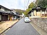 その他：前面道路　北東方面