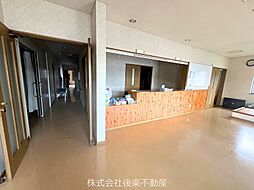 室内の画像