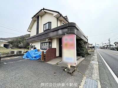 外観 外観
