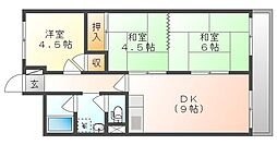 JR宇野線 備前西市駅 徒歩37分