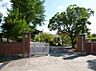 周辺：倉敷市立琴浦東小学校（1121m）