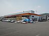 周辺：ジュンテンドー 吉備津店（2441m）