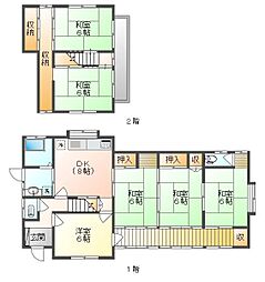 JR山陽本線 瀬戸駅 徒歩13分