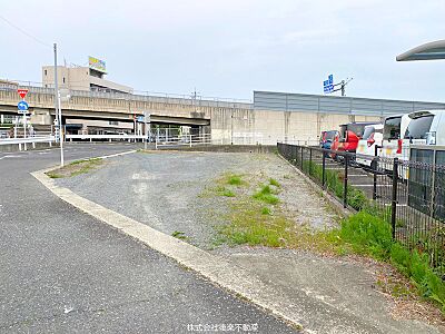 外観:北区津島京町1丁目 土地面積68.97m2 外観:北区津島京町1丁目 土地面積68.97m2