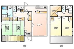 JR赤穂線 長船駅 4.5km