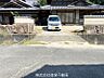 外観：敷地入り口