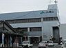 周辺：JA岡山西大寺支所（405m）