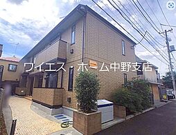 中井駅 13.5万円