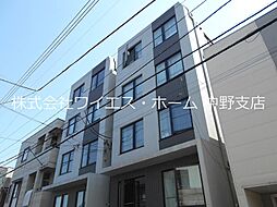 新井薬師前駅 11.9万円