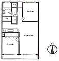 グランドマンション野方8階13.0万円