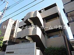 ユーコート新井薬師