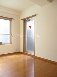 M’s CORT ASAGAYA 4階1Kのリビング/ダイニング