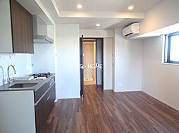 ブリリアンクラス高円寺 11階1LDKのリビング/ダイニング