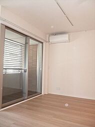 ガーデンコートアネックス 3階1LDKのリビング/ダイニング