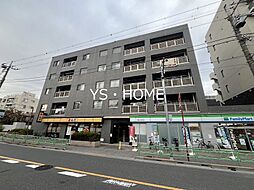 プレミール富士見