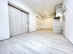 メゾンカルム中落合South 3階3LDKのリビング/ダイニング