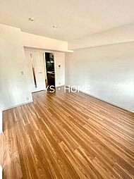 レジディア中落合A棟 5階1LDKのリビング/ダイニング