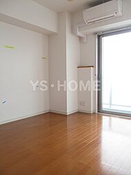 JR中央本線 阿佐ケ谷駅 徒歩3分の賃貸マンション 8階1Kのリビング/ダイニング