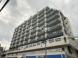 JR中央本線 中野駅 徒歩7分