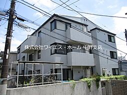 アート・フル中井